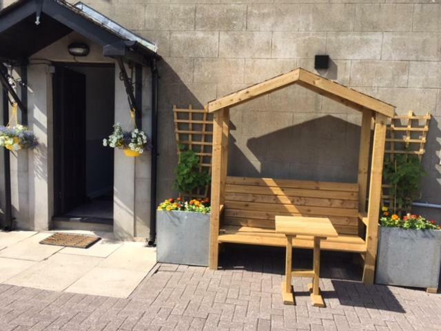 Mill Cottages Kesh Exterior photo